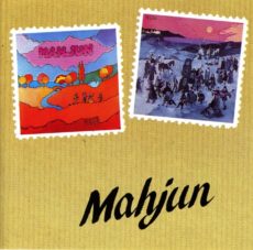 Mahjun