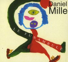 Daniel Mille