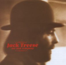 Jack Treese