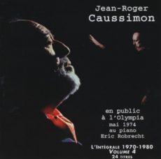 Jean-Roger Caussimon