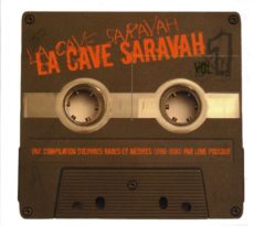 La cave Saravah