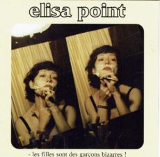 Elisa Point